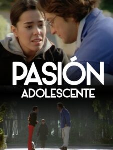 Pasión adolescente 2001 on netflix