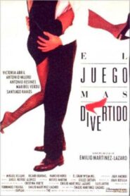 El juego más divertido 1988 on netflix