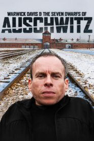 Warwick Davis and the Seven Dwarfs of Auschwitz 2013 on netflix
