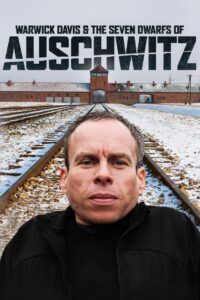 Warwick Davis and the Seven Dwarfs of Auschwitz 2013 on netflix