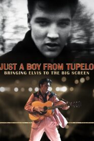 Just a Boy From Tupelo: Bringing Elvis to the Big Screen 2023 on netflix