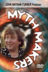 Myth Makers 22: John Nathan Turner 1990 on netflix