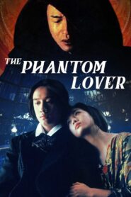 The Phantom Lover 1995 on netflix