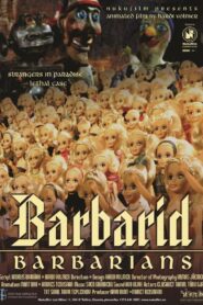 Barbarians 2003 on netflix