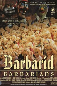 Barbarians 2003 on netflix