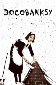DocoBANKSY 2012 on netflix