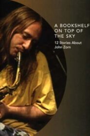 A Bookshelf on Top of the Sky: 12 Stories About John Zorn 2002 on netflix