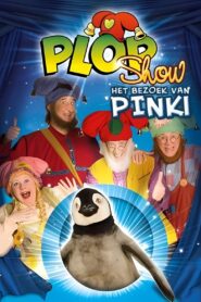 Plop Show: Pinki Visits 2009 on netflix