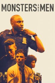 Monsters and Men 2018 on netflix