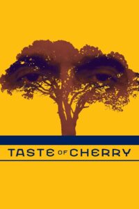 Taste of Cherry 1997 on netflix