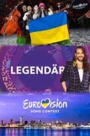 Legendär! Eurovision Song Contest 2023 on netflix