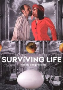 Surviving Life (Theory and Practice) 2010 on netflix