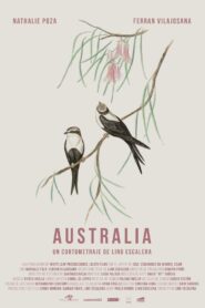 Australia 2017 on netflix