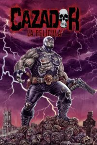 Cazador, la película 2019 on netflix