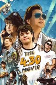 The 4:30 Movie 2024 on netflix