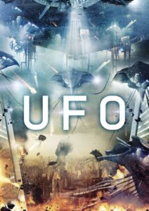 U.F.O. 2012 on netflix