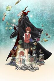 The Ancient Magus’ Bride: Those Awaiting a Star 2016 on netflix