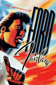 The Adventures of Ford Fairlane 1990 on netflix