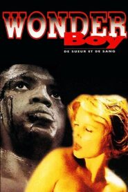 Wonderboy 1994 on netflix
