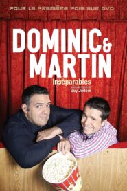 Dominic et Martin : Inséparables 2009 on netflix
