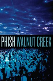 Phish: Walnut Creek 2008 on netflix