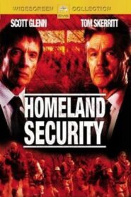 Homeland Security 2004 on netflix