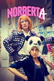 Norbert(a) 2024 on netflix
