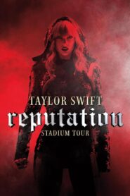 Taylor Swift: Reputation Stadium Tour 2018 on netflix