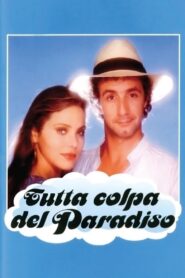 Blame it on Paradise 1985 on netflix