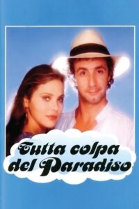 Blame it on Paradise 1985 on netflix