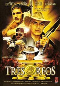 Three Prisoners 2000 on netflix