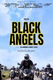 Black Angels 2022 on netflix