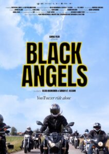 Black Angels 2022 on netflix