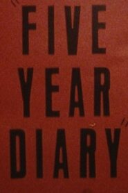 Five-Year Diary 1997 on netflix
