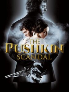 Pushkin: The Last Duel 2006 on netflix