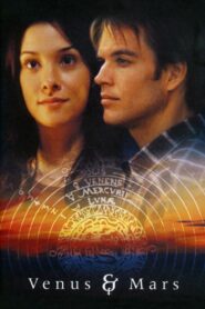 Venus and Mars 2001 on netflix