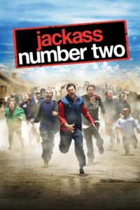 Jackass Number Two 2006 on netflix