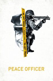 Peace Officer 2015 on netflix