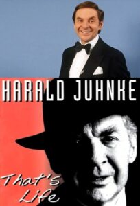 Harald Juhnke – That’s Life 2019 on netflix