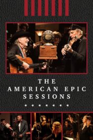 The American Epic Sessions 2016 on netflix