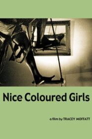 Nice Coloured Girls 1987 on netflix