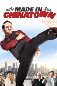 Made in Chinatown 2021 on netflix