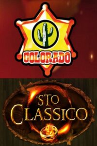 Colorado: Sto Classico – Il Signore degli Anelli 2012 on netflix