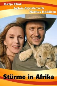 Stürme in Afrika 2009 on netflix