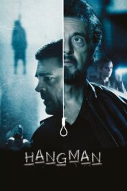 Hangman 2017 on netflix
