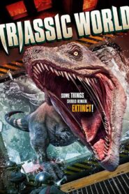 Triassic World 2018 on netflix