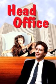 Head Office 1985 on netflix