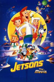 Jetsons: The Movie 1990 on netflix
