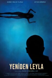 Leyla Once Again 2020 on netflix