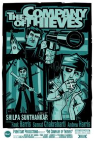 The Company of Thieves 2011 on netflix